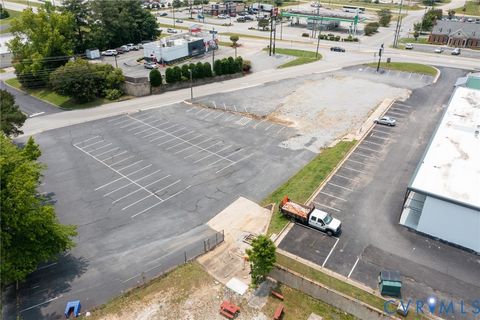 Tiny photo for 625 E Atlantic Street, South Hill, VA 23970 (MLS # 2613397)