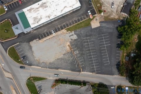Tiny photo for 625 E Atlantic Street, South Hill, VA 23970 (MLS # 2613397)