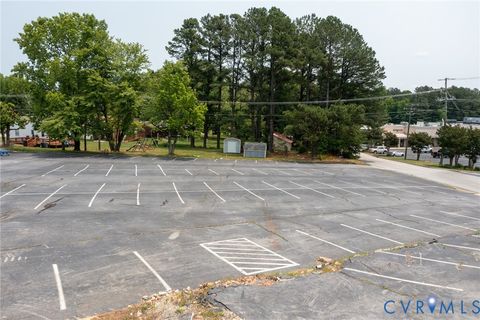 Tiny photo for 625 E Atlantic Street, South Hill, VA 23970 (MLS # 2613397)