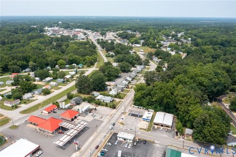 Tiny photo for 625 E Atlantic Street, South Hill, VA 23970 (MLS # 2613397)
