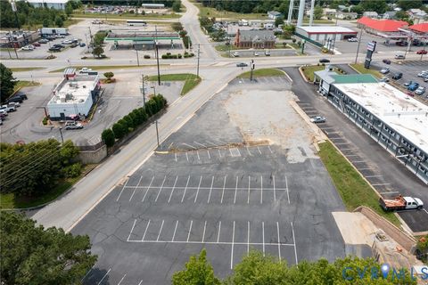 Tiny photo for 625 E Atlantic Street, South Hill, VA 23970 (MLS # 2613397)