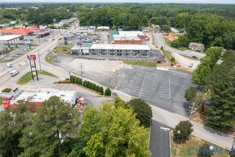 Tiny photo for 625 E Atlantic Street, South Hill, VA 23970 (MLS # 2613397)