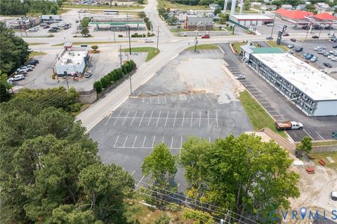 Tiny photo for 625 E Atlantic Street, South Hill, VA 23970 (MLS # 2613397)