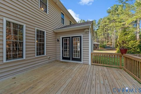 Tiny photo for 4197 Virginia Rail Drive, Providence Forge, VA 23140 (MLS # 2605271)