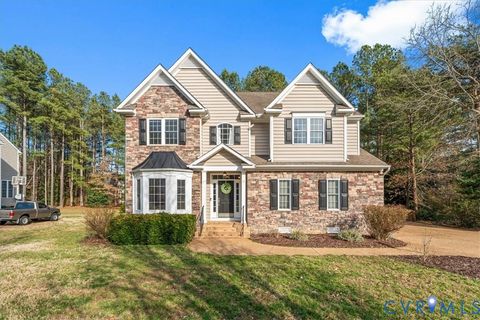 Tiny photo for 4197 Virginia Rail Drive, Providence Forge, VA 23140 (MLS # 2605271)