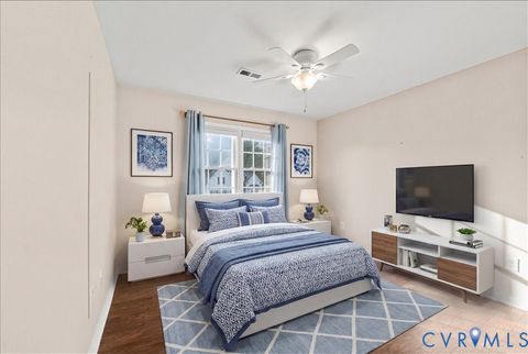 Tiny photo for 4197 Virginia Rail Drive, Providence Forge, VA 23140 (MLS # 2605271)