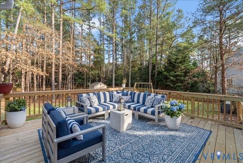 Tiny photo for 4197 Virginia Rail Drive, Providence Forge, VA 23140 (MLS # 2605271)