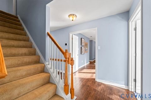 Tiny photo for 4197 Virginia Rail Drive, Providence Forge, VA 23140 (MLS # 2605271)