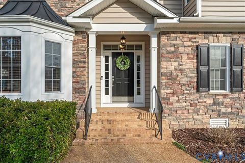 Tiny photo for 4197 Virginia Rail Drive, Providence Forge, VA 23140 (MLS # 2605271)