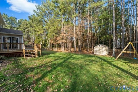 Tiny photo for 4197 Virginia Rail Drive, Providence Forge, VA 23140 (MLS # 2605271)