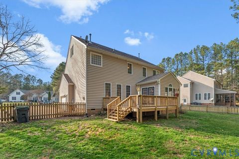 Tiny photo for 4197 Virginia Rail Drive, Providence Forge, VA 23140 (MLS # 2605271)