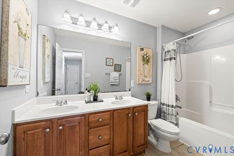 Tiny photo for 4197 Virginia Rail Drive, Providence Forge, VA 23140 (MLS # 2605271)