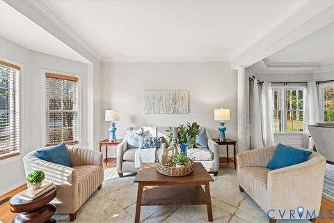 Tiny photo for 4197 Virginia Rail Drive, Providence Forge, VA 23140 (MLS # 2605271)