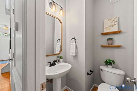 Tiny photo for 4197 Virginia Rail Drive, Providence Forge, VA 23140 (MLS # 2605271)