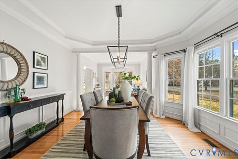 Tiny photo for 4197 Virginia Rail Drive, Providence Forge, VA 23140 (MLS # 2605271)