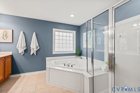 Tiny photo for 4197 Virginia Rail Drive, Providence Forge, VA 23140 (MLS # 2605271)