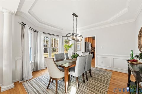 Tiny photo for 4197 Virginia Rail Drive, Providence Forge, VA 23140 (MLS # 2605271)