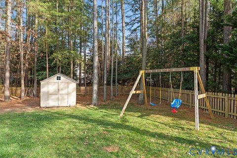 Tiny photo for 4197 Virginia Rail Drive, Providence Forge, VA 23140 (MLS # 2605271)