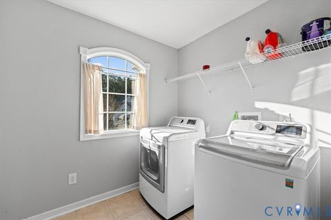 Tiny photo for 4197 Virginia Rail Drive, Providence Forge, VA 23140 (MLS # 2605271)