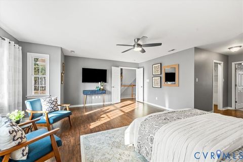 Tiny photo for 4197 Virginia Rail Drive, Providence Forge, VA 23140 (MLS # 2605271)