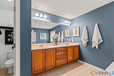 Tiny photo for 4197 Virginia Rail Drive, Providence Forge, VA 23140 (MLS # 2605271)