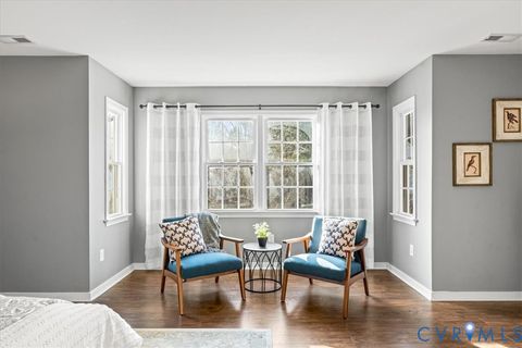 Tiny photo for 4197 Virginia Rail Drive, Providence Forge, VA 23140 (MLS # 2605271)