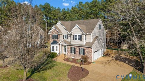 Tiny photo for 4197 Virginia Rail Drive, Providence Forge, VA 23140 (MLS # 2605271)