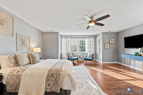 Tiny photo for 4197 Virginia Rail Drive, Providence Forge, VA 23140 (MLS # 2605271)