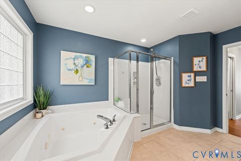 Tiny photo for 4197 Virginia Rail Drive, Providence Forge, VA 23140 (MLS # 2605271)