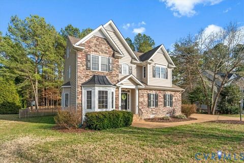 Tiny photo for 4197 Virginia Rail Drive, Providence Forge, VA 23140 (MLS # 2605271)