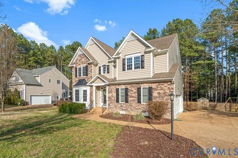 Tiny photo for 4197 Virginia Rail Drive, Providence Forge, VA 23140 (MLS # 2605271)