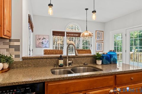 Tiny photo for 4197 Virginia Rail Drive, Providence Forge, VA 23140 (MLS # 2605271)