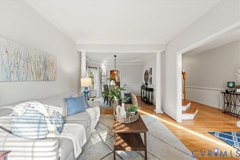 Tiny photo for 4197 Virginia Rail Drive, Providence Forge, VA 23140 (MLS # 2605271)