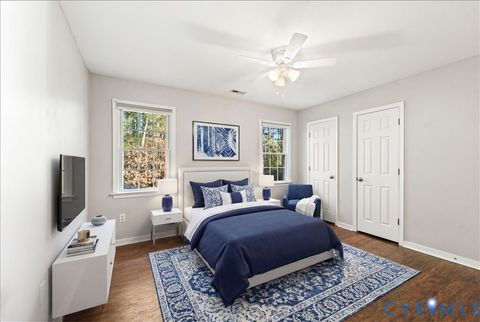 Tiny photo for 4197 Virginia Rail Drive, Providence Forge, VA 23140 (MLS # 2605271)