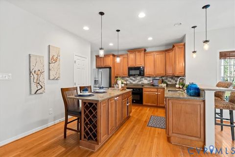 Tiny photo for 4197 Virginia Rail Drive, Providence Forge, VA 23140 (MLS # 2605271)