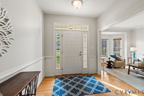 Tiny photo for 4197 Virginia Rail Drive, Providence Forge, VA 23140 (MLS # 2605271)