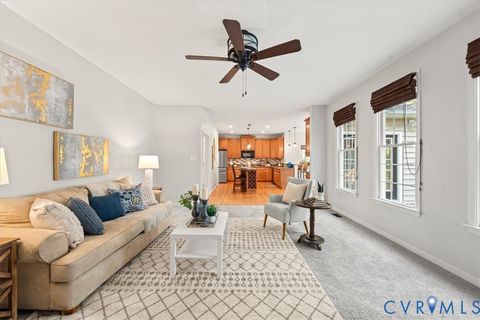 Tiny photo for 4197 Virginia Rail Drive, Providence Forge, VA 23140 (MLS # 2605271)