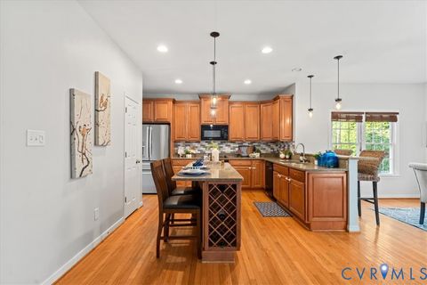 Tiny photo for 4197 Virginia Rail Drive, Providence Forge, VA 23140 (MLS # 2605271)