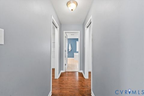 Tiny photo for 4197 Virginia Rail Drive, Providence Forge, VA 23140 (MLS # 2605271)