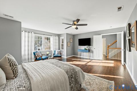 Tiny photo for 4197 Virginia Rail Drive, Providence Forge, VA 23140 (MLS # 2605271)