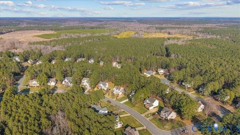 Tiny photo for 4197 Virginia Rail Drive, Providence Forge, VA 23140 (MLS # 2605271)