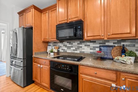 Tiny photo for 4197 Virginia Rail Drive, Providence Forge, VA 23140 (MLS # 2605271)