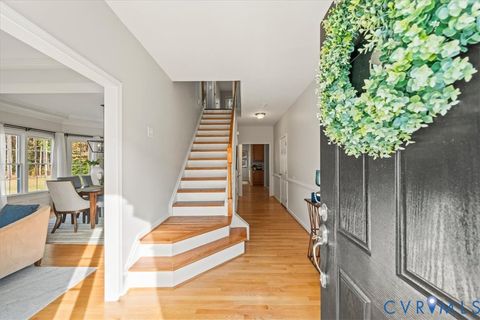 Tiny photo for 4197 Virginia Rail Drive, Providence Forge, VA 23140 (MLS # 2605271)