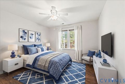 Tiny photo for 4197 Virginia Rail Drive, Providence Forge, VA 23140 (MLS # 2605271)