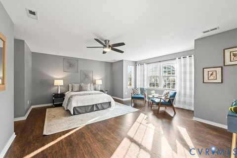 Tiny photo for 4197 Virginia Rail Drive, Providence Forge, VA 23140 (MLS # 2605271)