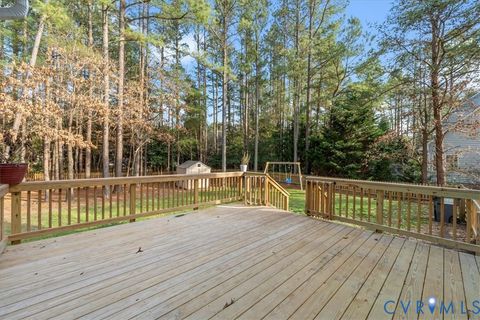 Tiny photo for 4197 Virginia Rail Drive, Providence Forge, VA 23140 (MLS # 2605271)
