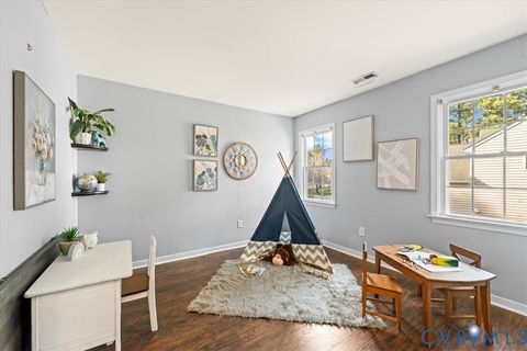 Tiny photo for 4197 Virginia Rail Drive, Providence Forge, VA 23140 (MLS # 2605271)