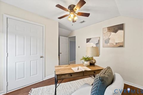 Tiny photo for 4197 Virginia Rail Drive, Providence Forge, VA 23140 (MLS # 2605271)