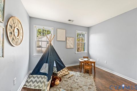 Tiny photo for 4197 Virginia Rail Drive, Providence Forge, VA 23140 (MLS # 2605271)