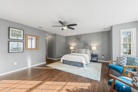 Tiny photo for 4197 Virginia Rail Drive, Providence Forge, VA 23140 (MLS # 2605271)